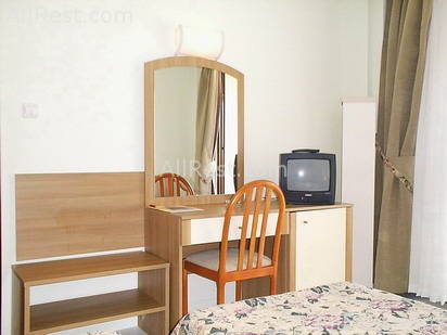 Marbel Hotel 7